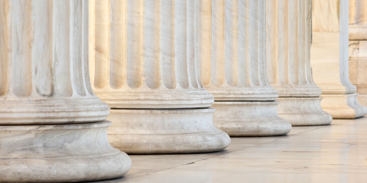 Pillars 